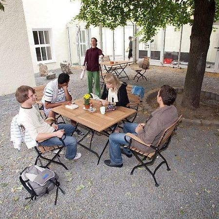Pathpoint Cologne - Backpacker Hostel Exterior photo