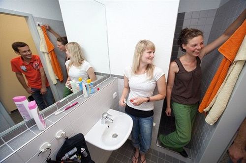 Pathpoint Cologne - Backpacker Hostel Exterior photo