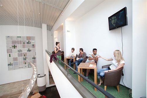 Pathpoint Cologne - Backpacker Hostel Exterior photo