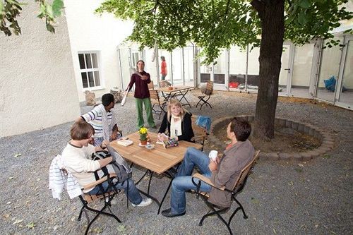 Pathpoint Cologne - Backpacker Hostel Exterior photo